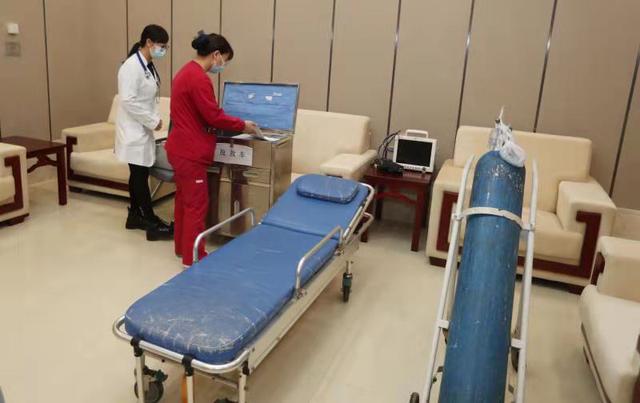 预约人数满500 西山区可送疫苗上门服务（云南日报 杨铮）