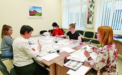 人类社会的进步与发展是为了共同命运的善意和互动 人类社会的进步与发展是为了共同命运的善意和互动