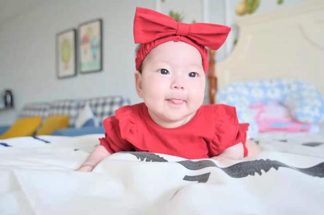 昆明一2个月大女婴被遗弃在月子中心！找到亲身母亲后她却8字回绝...（受访者供图）