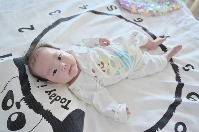 昆明一2个月大女婴被遗弃在月子中心！找到亲身母亲后她却8字回绝...（受访者供图）