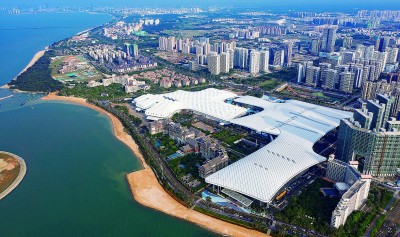 向美好生活和高质量发展迈进 向美好生活和高质量发展迈进