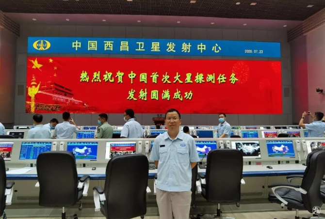 骄傲!“天问一号”成功着陆火星!这背后有云南人的助力