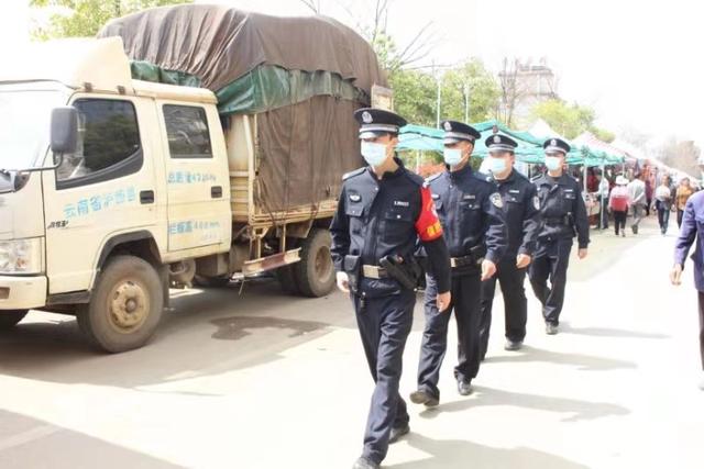 追忆云南95后辅警赵志