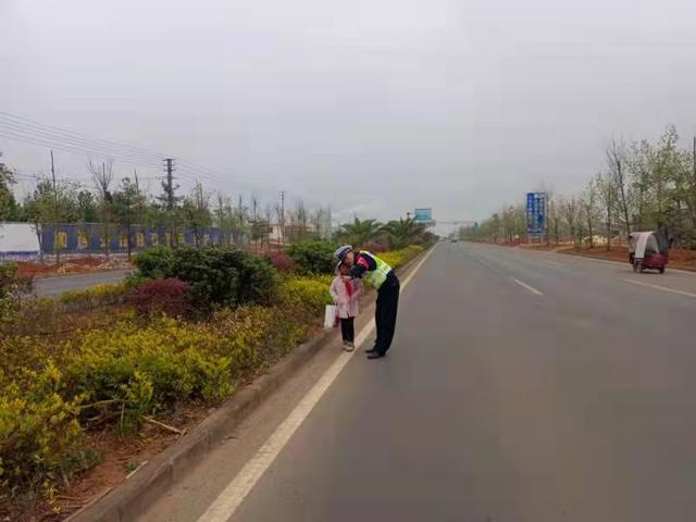 追忆云南95后辅警赵志