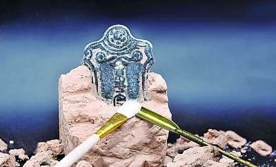 在玩具世界,诠释中国人自己的审美 在玩具世界,诠释中国人自己的审美