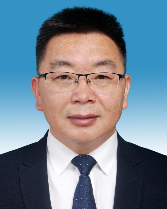 马忠俊任中共文山州委常委、副书记！