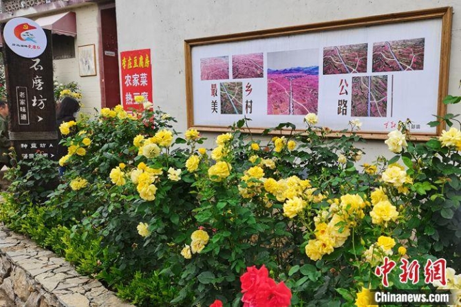 点击进入下一页