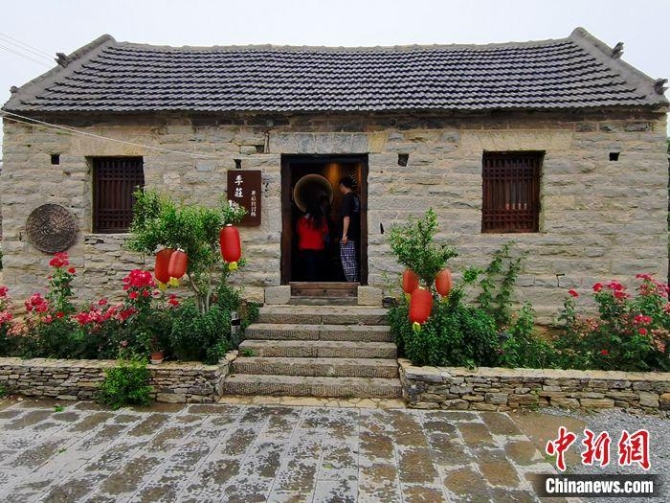 点击进入下一页