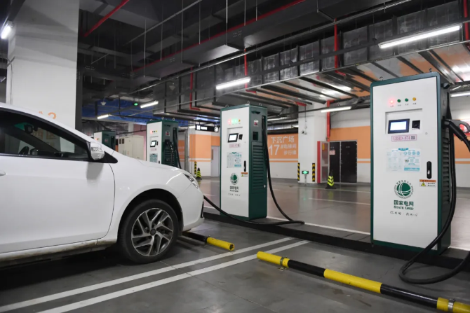 换电or充电? 换电or充电?