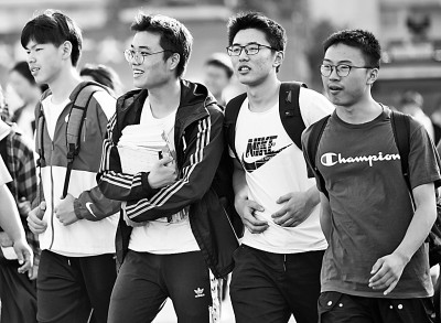 志愿填报，要记牢这些原则