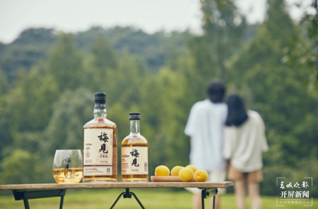 昆明“女酒鬼、小酒鬼”们钟爱低度酒 李赛9.png