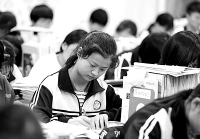 志愿填报,要厘清这些纠结 志愿填报,要厘清这些纠结