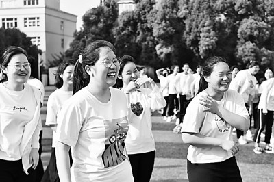 志愿填报,要厘清这些纠结 志愿填报,要厘清这些纠结