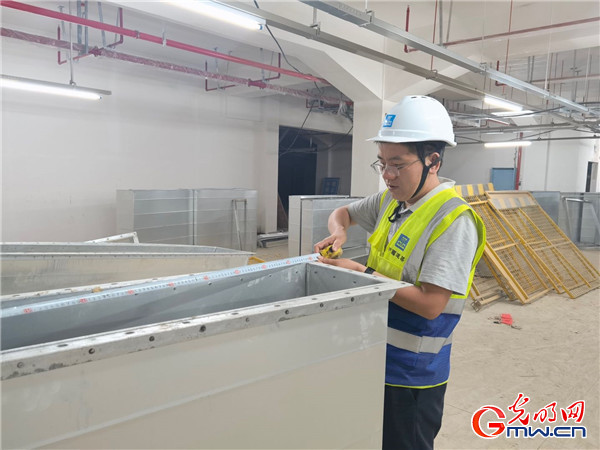 【强国中坚 高质量发展看国企】发力新智造打造新引擎,中部国企转型发展进行时 【强国中坚 高质量发展看国企】发力新智造打造新引擎,中部国企转型发展进行时