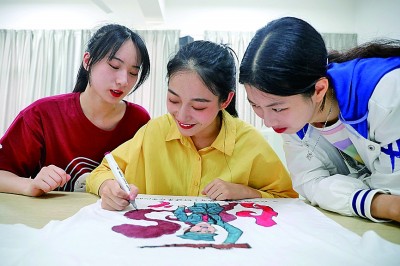 传承信仰力量,不负时代使命 传承信仰力量,不负时代使命