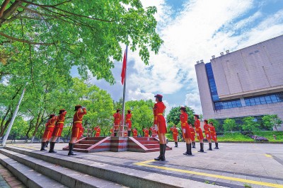 传承信仰力量,不负时代使命 传承信仰力量,不负时代使命