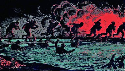 百年奋斗 壮美画卷 百年奋斗 壮美画卷