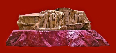 百年奋斗 壮美画卷 百年奋斗 壮美画卷