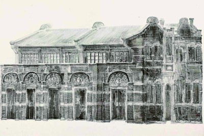 百年奋斗 壮美画卷 百年奋斗 壮美画卷