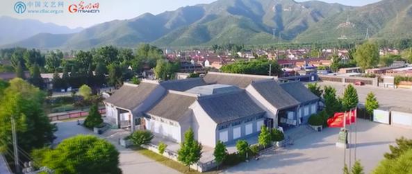 北京焦庄户村:协同奋战 合力攻坚——“人民第一堡垒”传承地道战精神 北京焦庄户村:协同奋战 合力攻坚——“人民第一堡垒”传承地道战精神