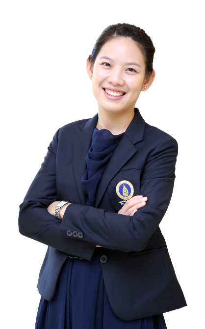 图二（玛希隆大学通讯学院副院长）