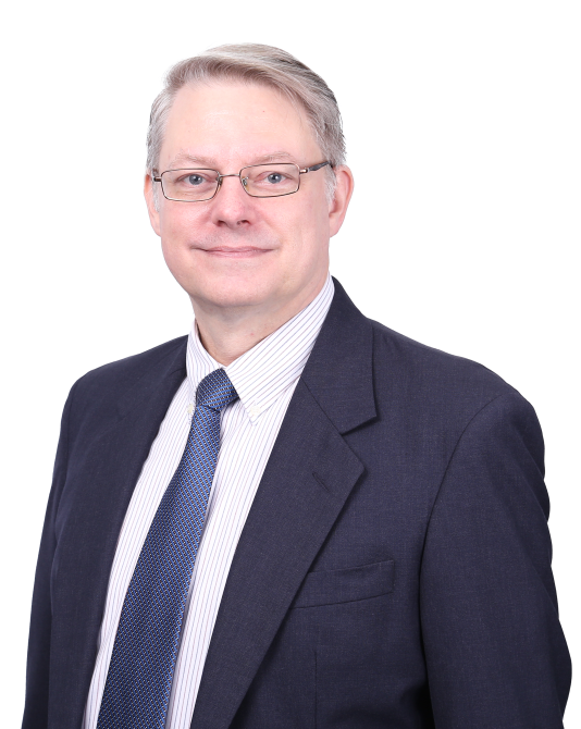 图三（玛希隆语言与学生事务组主任）