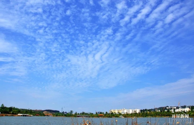 如何防治臭氧污染？昆明将设立挥发性有机物监测站点