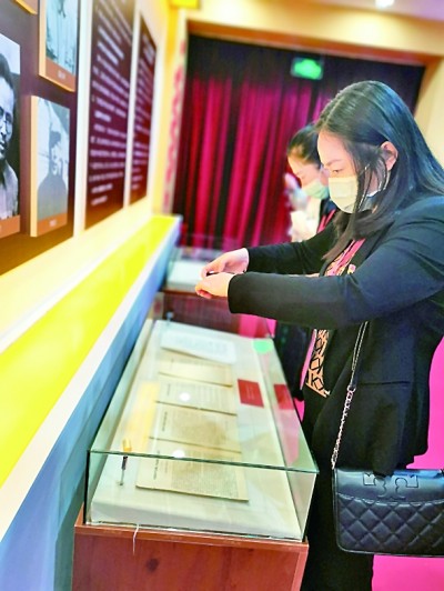 黑龙江牡丹江:北国雪城的红色印记 黑龙江牡丹江:北国雪城的红色印记