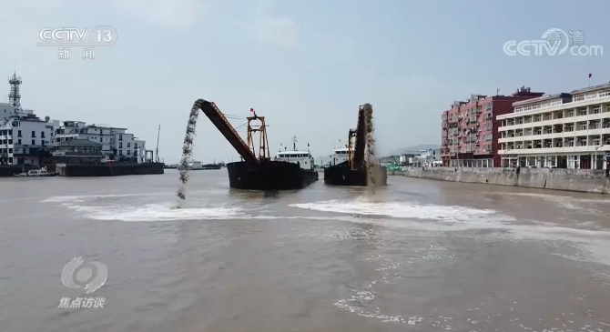 焦点访谈：算好生态账 不负山与人3