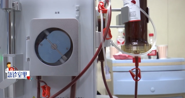 吃了3朵自采毒菌,曲靖祖孙三代重症入院