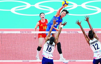 射击跳水再夺三金 “00后”小将表现抢眼 射击跳水再夺三金 “00后”小将表现抢眼