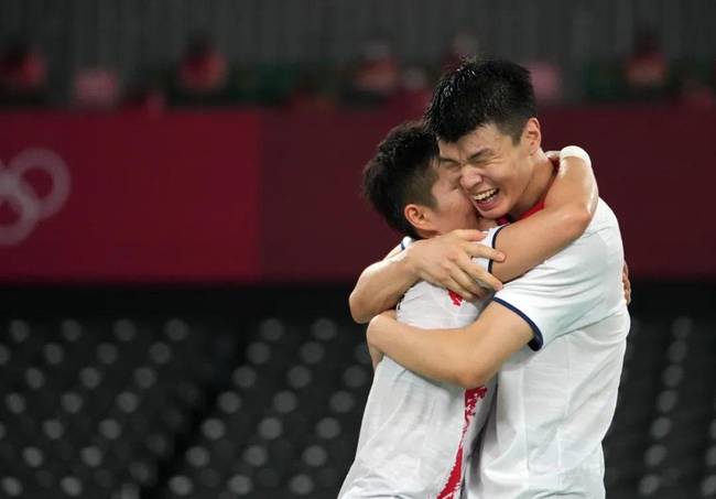 第十八金!强强对决!