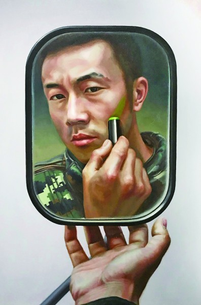 担时代使命 铸不朽军魂 担时代使命 铸不朽军魂