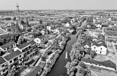 山海协作,奏响浙江共同富裕幸福歌 山海协作,奏响浙江共同富裕幸福歌