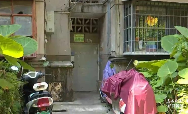 高层建筑楼道禁放电单车新规已施行1.png