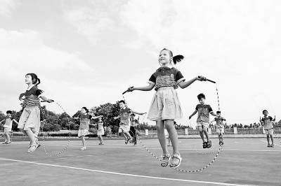 从奥运会到体育课:以运动作为育人载体 从奥运会到体育课:以运动作为育人载体