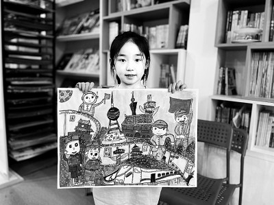 “双减”后,暑期“红色作业”,如何走心又走“新” “双减”后,暑期“红色作业”,如何走心又走“新”