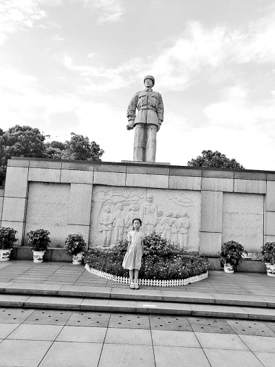 “双减”后,暑期“红色作业”,如何走心又走“新” “双减”后,暑期“红色作业”,如何走心又走“新”