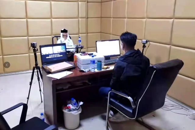 我和你用微信情侣头像,你却处心积虑骗我的钱?云南警方提醒:莫让七夕节变成“七夕劫”