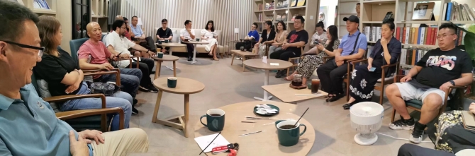 《小象宝》创作记:保护大象,是云南人对全世界的责任