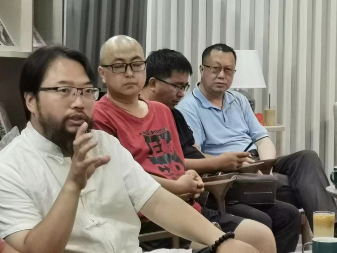 《小象宝》创作记:保护大象,是云南人对全世界的责任