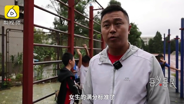 刘翔点赞昆明女孩！7岁800米跑进3分40秒，梦想进奥运决赛