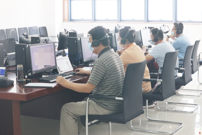 黄河流域省会城市跨区域协作点燃优化营商环境“新引擎” ——济南西安首个远程异地评标项目启动