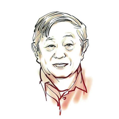 李泽椿:“党和国家需要,就要尽心尽力” 李泽椿:“党和国家需要,就要尽心尽力”