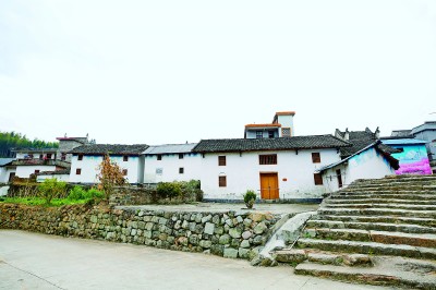 衔一片乡心还巢——重返乡村的创业青年 衔一片乡心还巢——重返乡村的创业青年