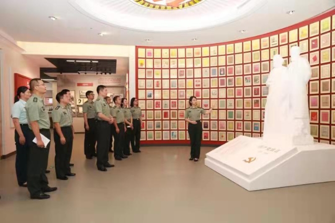 追寻初心之源 感悟真理力量 追寻初心之源 感悟真理力量