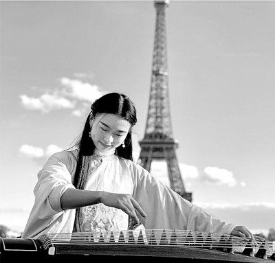 国风音乐:用时尚方式唱出中国味道 国风音乐:用时尚方式唱出中国味道