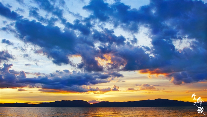 5 我们的湖泊·滇池