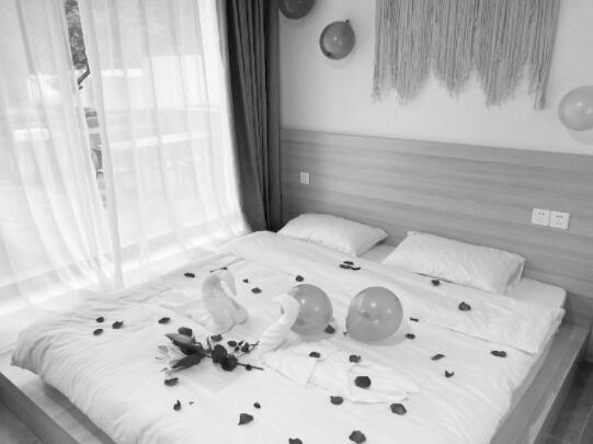 民宿+:生态游唤醒沉静“空心村”