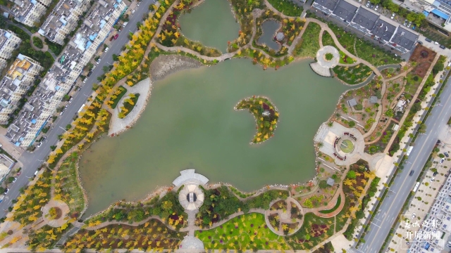 开屏策划｜冬至云南—保山施甸（开屏新闻记者及通讯员 摄）